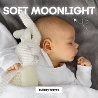Peaceful Hush - Lullaby Waves