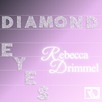 Hold on - Rebecca Drimmel
