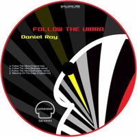 Standing On The Edge - Daniel Ray