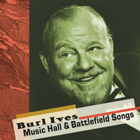 John Brown - Burl Ives