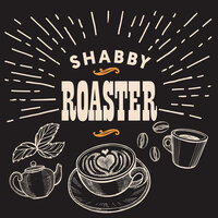 Wink - SHABBY ROASTER