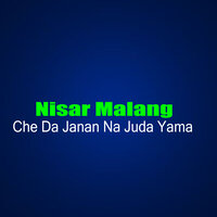 Tora Shpa Ke Tor Maran - Nisar Malang