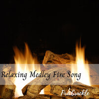 Fire The Rain - Sleeping Music & Relaxing Sounds of Nature & Relaxing Music Playlist