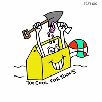 S02 E04 DON'T STOP TOOL YOU GET ENOUGH - Boogie Vice & Too Cool for Tools