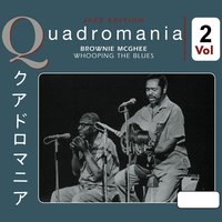 Picking My Tomatoes - Brownie McGhee