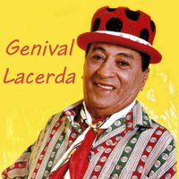 Não Dispenso uma Coroa - Genival Lacerda