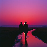 Neon Heart - Boxo Music