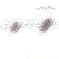 Crossing Her Eyes And Sneezing - Stephen Vitiello