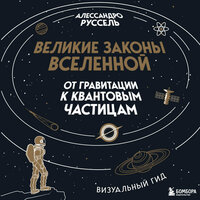 Алессандро Руссель. «Великие законы Вселенной: от гравитации к квантовым частицам». Часть 5 - Андрей  Зверев