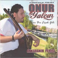 Vefasız Yar Aşkına - Onur Yalçın
