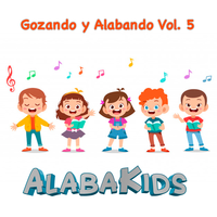 Nació, Nació Pastores - Alaba Kids
