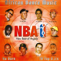 Dá Dombolô - DJ SL