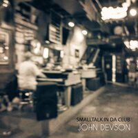 Seize the Day - John Devson