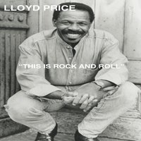 Blueberry Hill - Lloyd Price