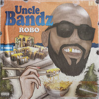 Stars - Robo & Holy Modee