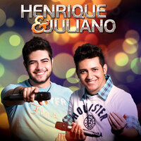 Medo De Te Amar - Henrique