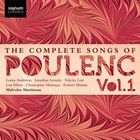 La Courte Paille: Les anges musiciens - Malcolm Martineau & Felicity Lott