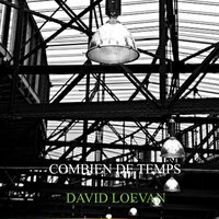 tire droit - DAVID LOEVAN