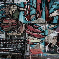 God Dam - Be Manic & Marion