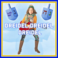 Dreidel Dreidel Dreidel - The Laurie Berkner Band