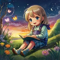 Детские Колыбельные Песни И Сказки Для Сна (Успокаивающая Музыка Для Детей) - Andrey Filippov & Музыка для сна