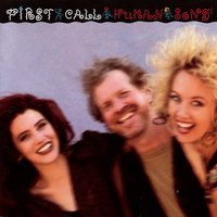 Broken Places - First Call