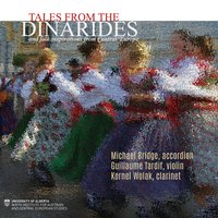Die Moldau - Michael Bridge & Guillaume Tardif & Kornel Wolak & Бедржих Сметана