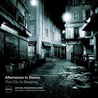 Luna - Afternoons In Stereo