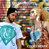 Kaleidoscopes - Audible1 & Maz Totterdell & Coops