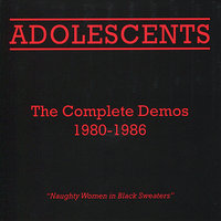 Wrecking Crew - Adolescents