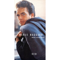 Okie From Muskogee - Merle Haggard & The Strangers