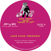 Sweet Chocolate - Ron Trent