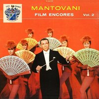 The High and the Mighty - Mantovani and His Orchestra