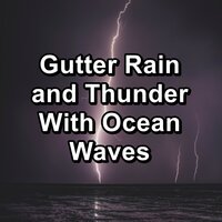 Distant Rain and Thunder For Relaxing Times Loopable for 20 Hours - Relax Meditate Sleep & Relax Attack & Relax
