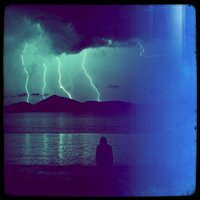 Thunderstorm - Relaxing Rain - Rainfall For Sleep