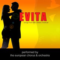 Lament - The European Choir And Orchestra & Andrew Lloyd Webber
