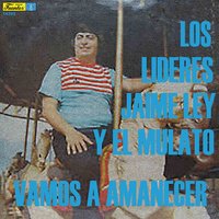 La Niña Mary - Los Líderes & Jaime Ley & El Mulato