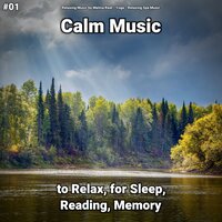 Relaxing Music Part 52 - Relaxing Music by Melina Reat & Yoga & Relaxing Spa Music