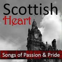 Flower of Scotland - Celtic Spirit