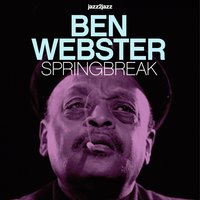 Makin' Whoopee - Ben Webster