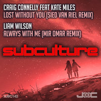 Lost Without You - Craig Connelly