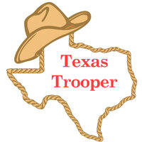 Texas Trooper - Marcus Thompson