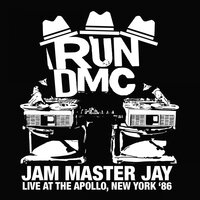 Darryl And Joe - Run DMC