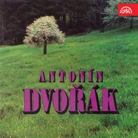 Gypsy Songs, Op. 55, .: Give the Hawk a Cage. Allegro - Jindrich Jindrak & Антонин Дворжак
