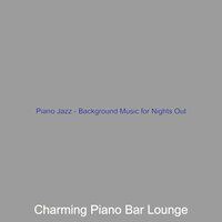 Deluxe Ambience for Classy Bars - Charming Piano Bar Lounge