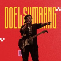 Semalam Di Pangandaran - Doel Sumbang