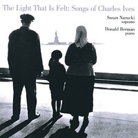 Down East - Susan Narucki & Donald Berman & Чарлз Айвз