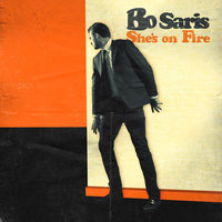 She's On Fire - Bo Saris & Karma Kid