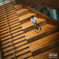 Riding - Wes Denzel