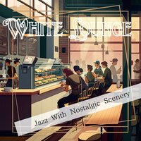 The Night of Your Dreams - White Lounge